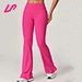 flare pants leggings